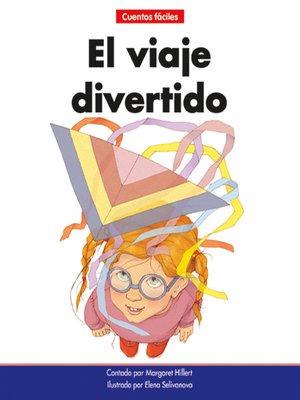 cover image of El viaje divertido